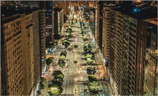 Rio de Janeiro’s Public Lighting PPP project.